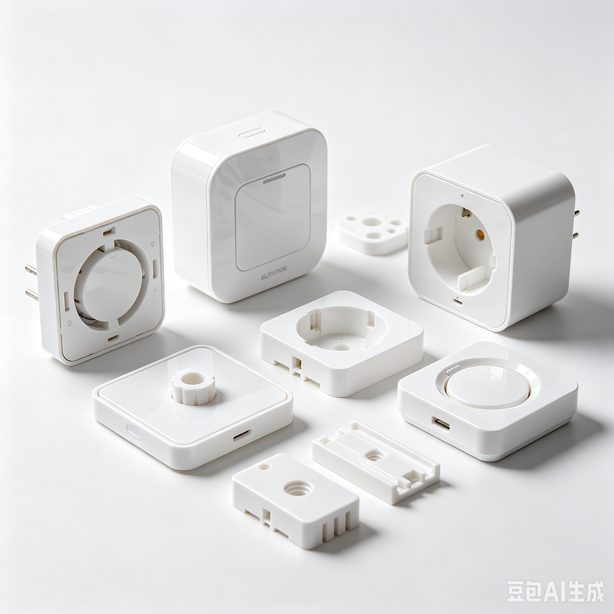 漠河模具开发
